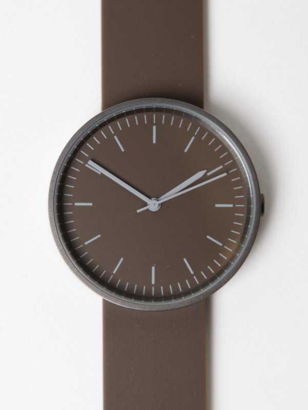 Uniform Wares 100 Series Watch 103/M-04