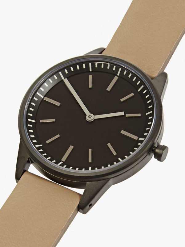 Uniform Wares 250 Series 251/KK-01 Wrist Watch