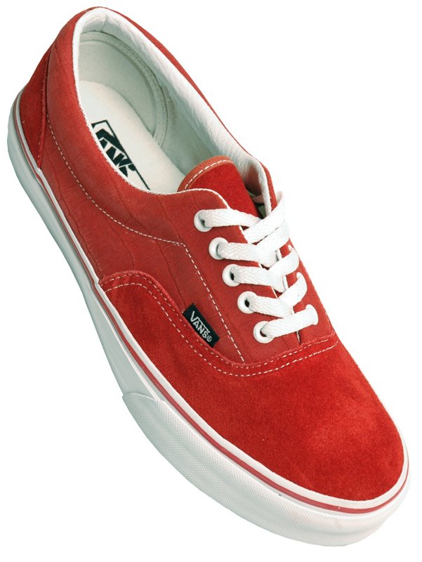 Vans Era