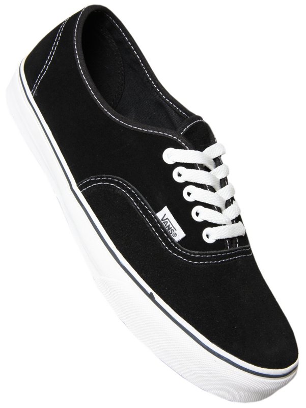Vans Authentic