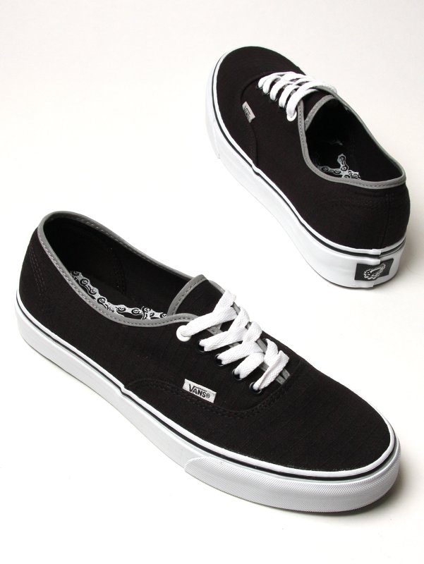 Vans Authentic