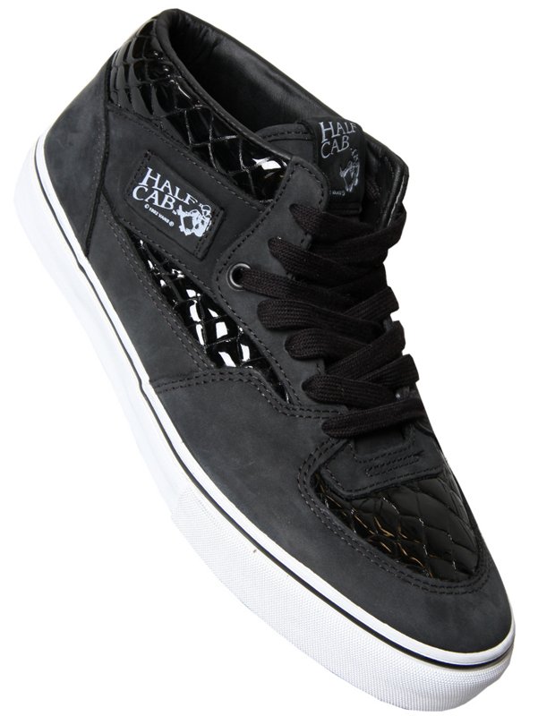 Vans Half Cab Lx