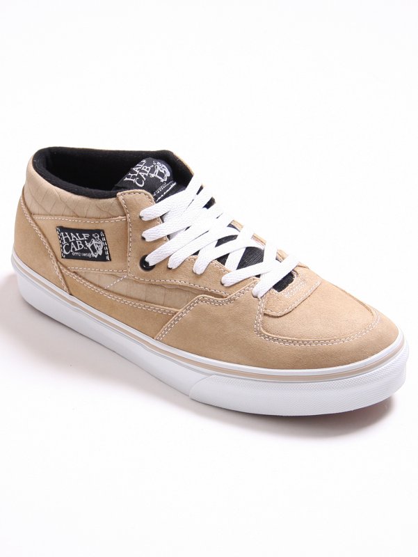 Vans Half Cab Croc Sd