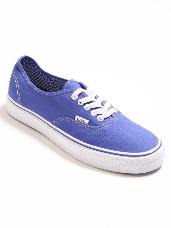 Vans Authentic