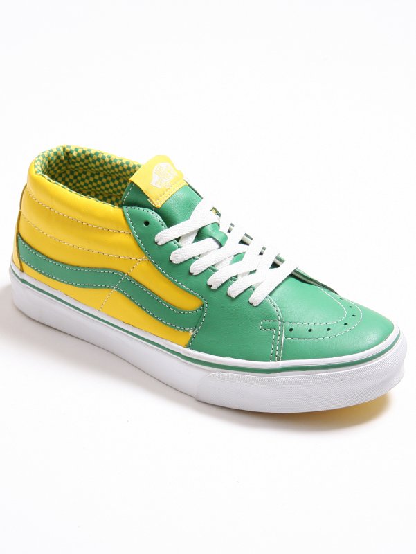 Vans Sk8-Mid