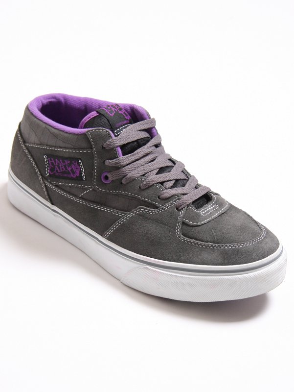 Vans Half Cab Croc Sd