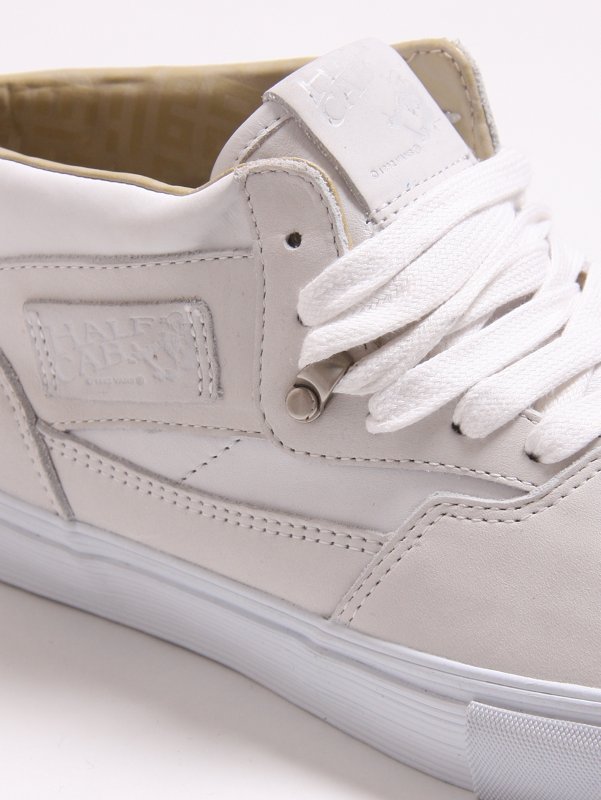 Vans Half Cab Lx