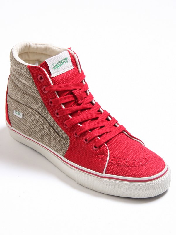 Vans Footwear