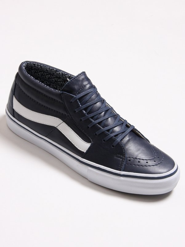 Vans Sk8 Mid Lx