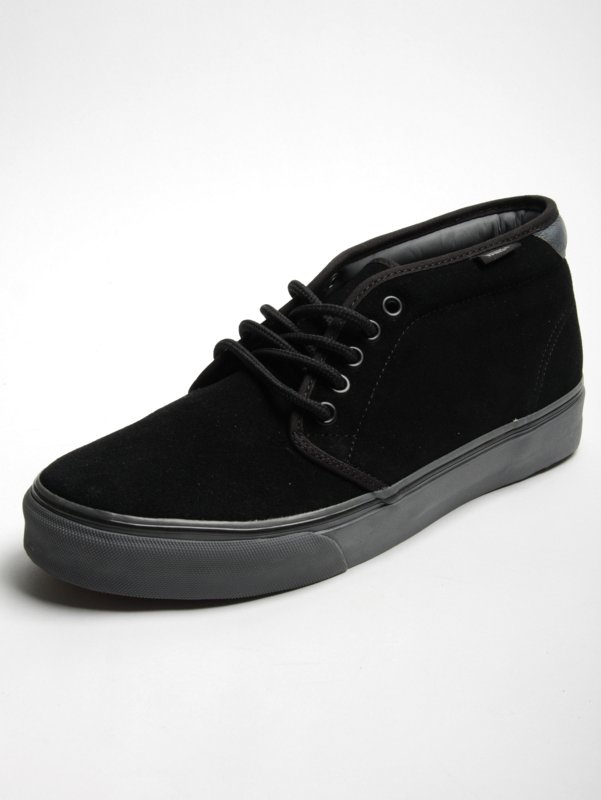 Chukka Boot