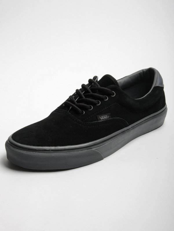 New Vans Footwear