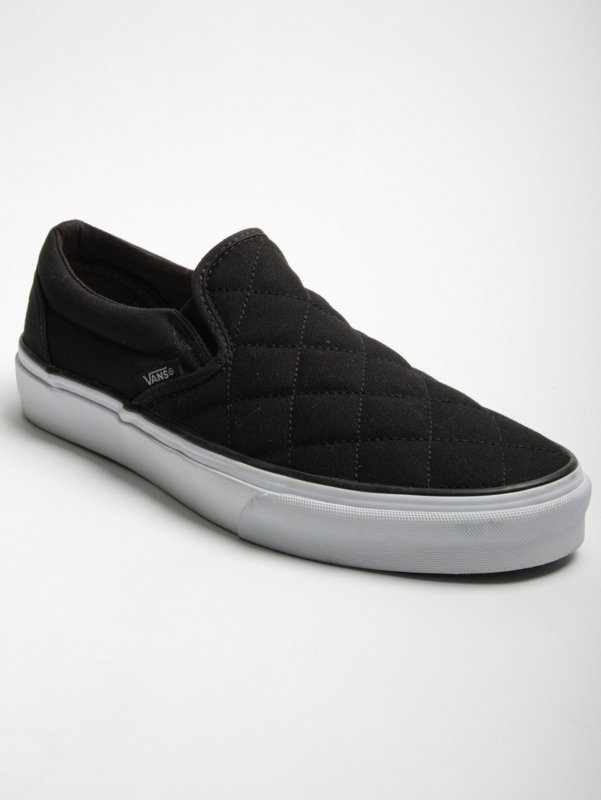 New Vans Footwear