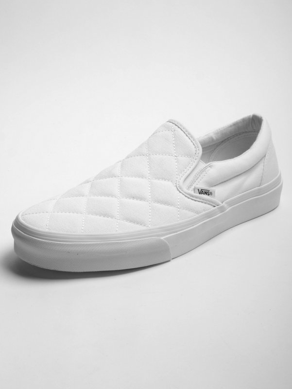New Vans Footwear