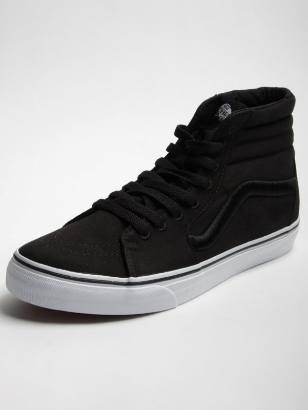 VANS SK8-Hi Trainer