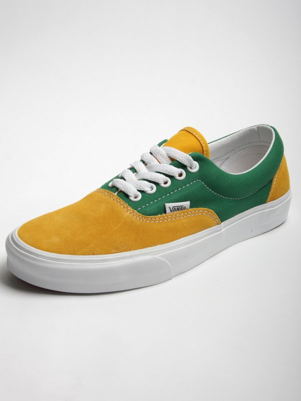 New Vans Footwear