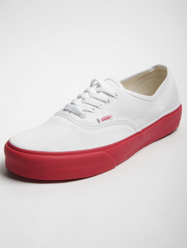 Vans Authentic Trainer
