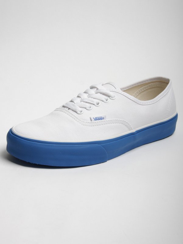 VANS Authentic Trainer