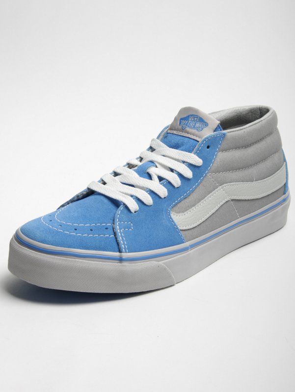 Vans SK8 Mid Trainer