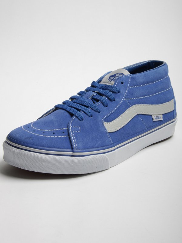 VANS SK8 Mid Trainer