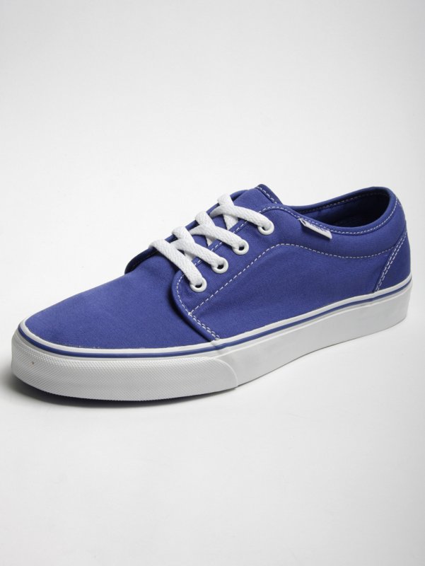 VANS 106 Vulcanized