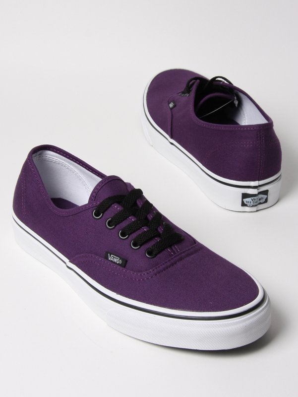 Vans Authentic Trainers