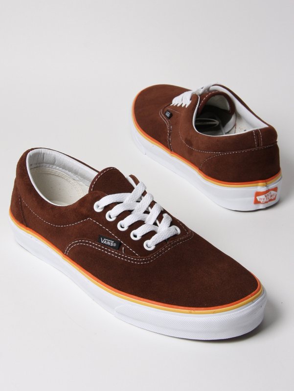 Vans Era Trainers
