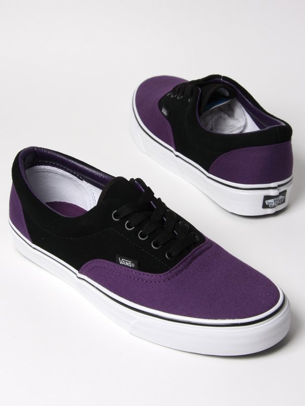 Vans Era Trainers
