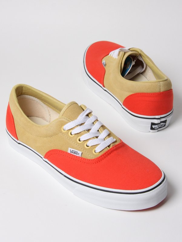 Vans Era Trainers