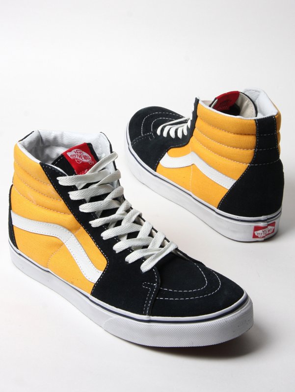 Vans SK8HI Trainers