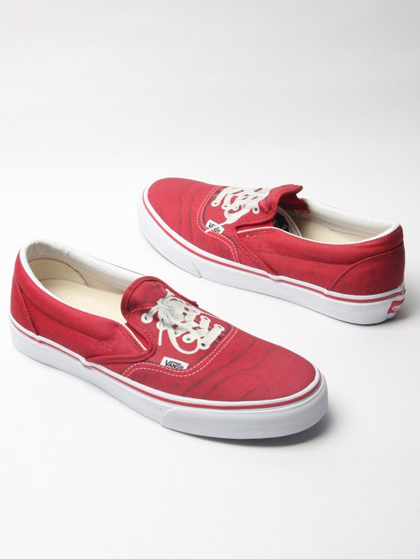 Vans 'Donny Miller' Slip On