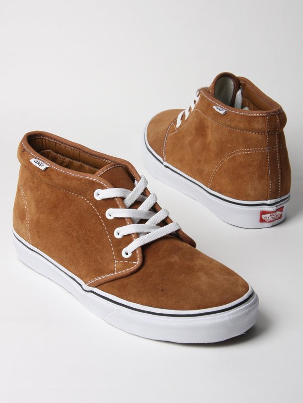 Vans Chukka Boot