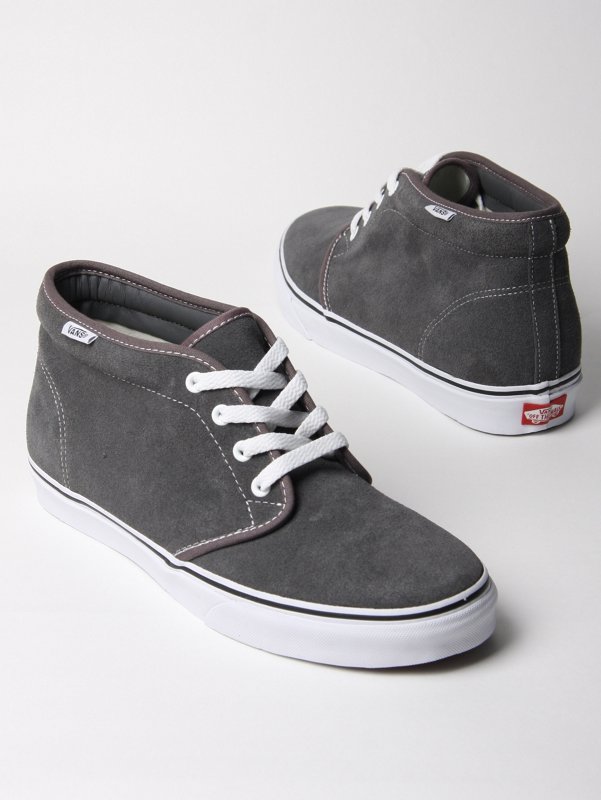 Vans Chukka Boot