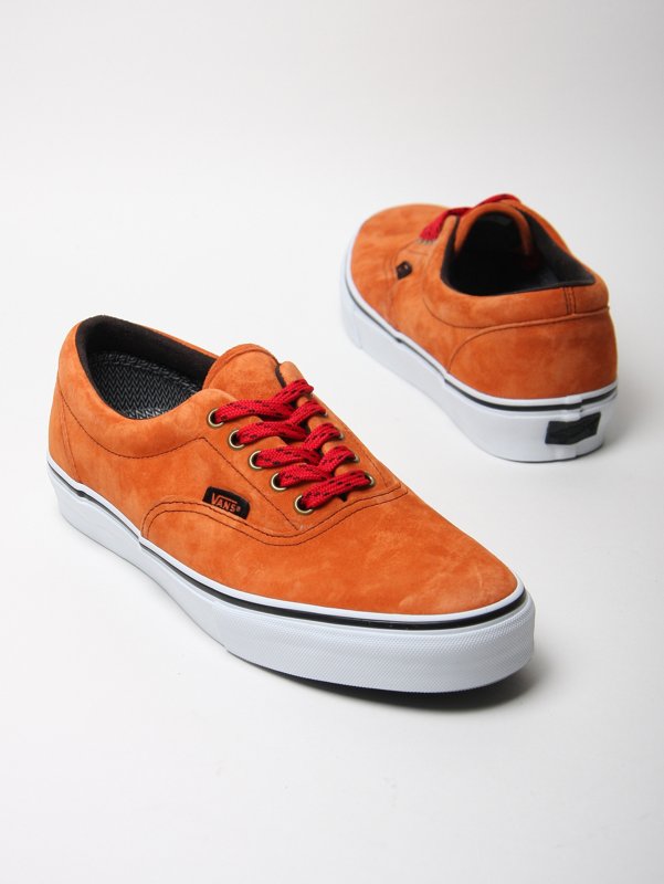 Vans Vault U Era LX