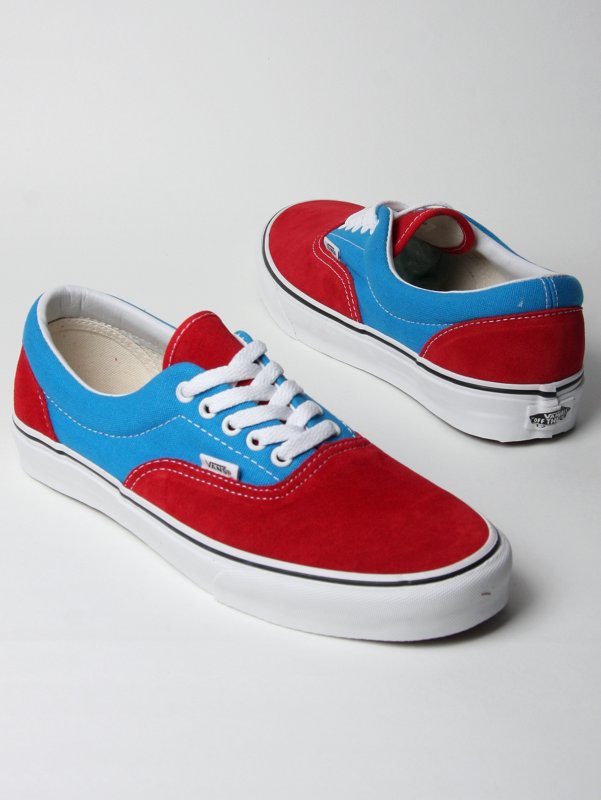Vans Era Trainers