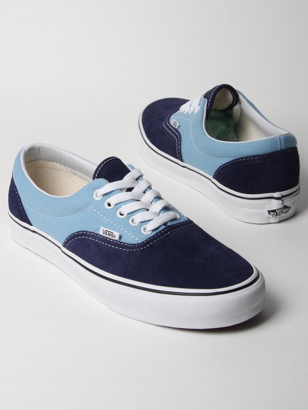 Vans Era Trainers