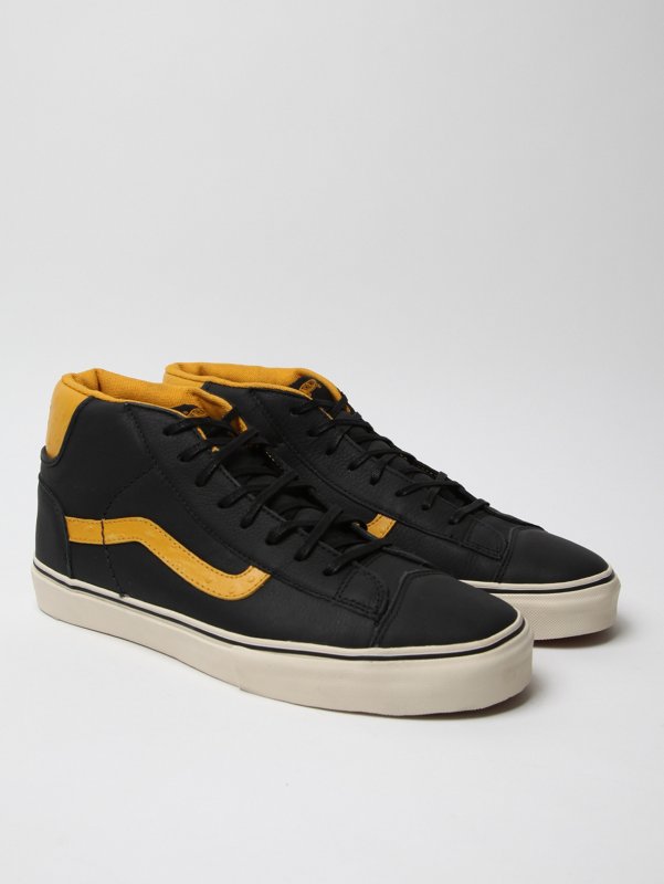 Vans Vault Mid Skool 77 X Vintage Trainer