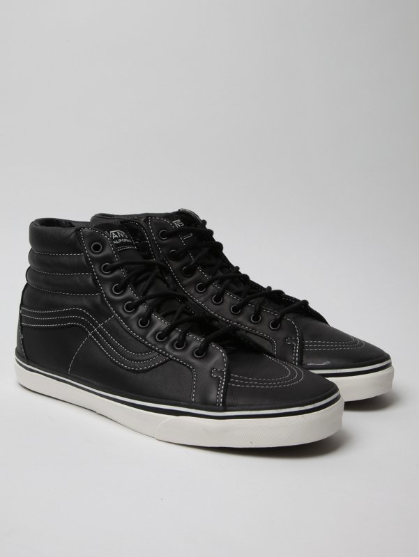 Vans California Sk8-Hi Reissue Trainer