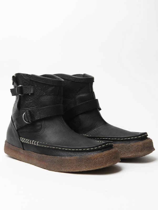 Vans x Taka Hayashi Men's Engineer Boots LX