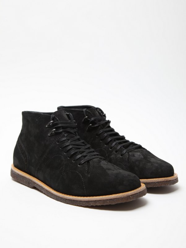 Vans x Taka Hayashi Sierra Trek Hi LX