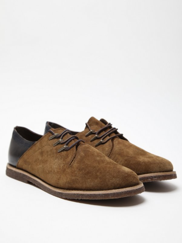 Vans x Taka Hayashi TH Sierra Trek Lo LX