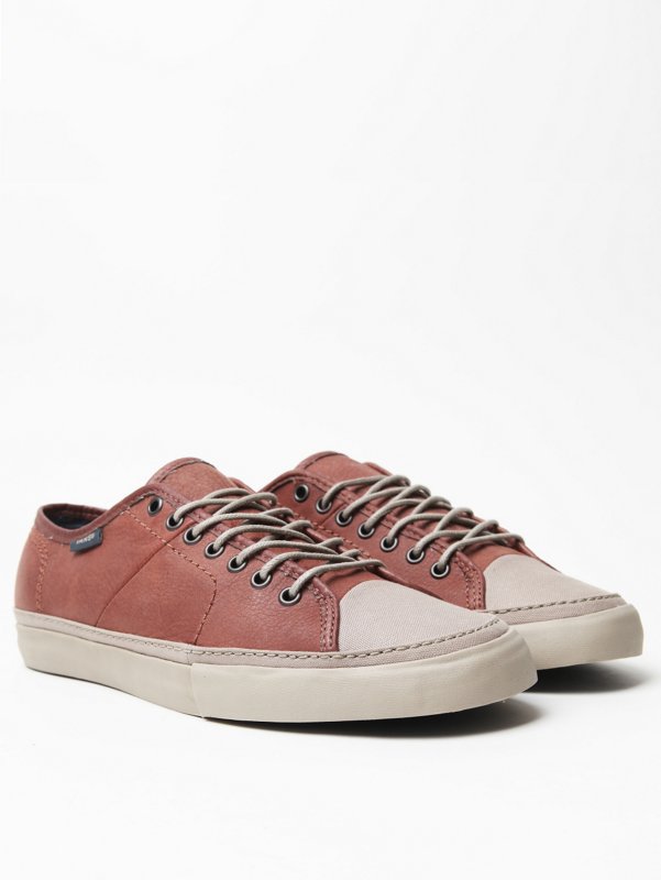 Vans Vault Priz Laced LX