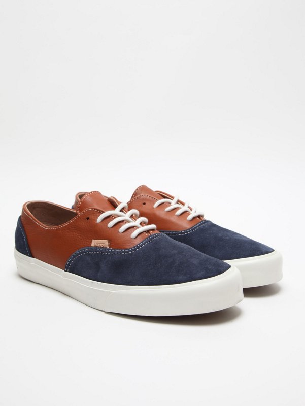 Vans Cali Era Decon CA