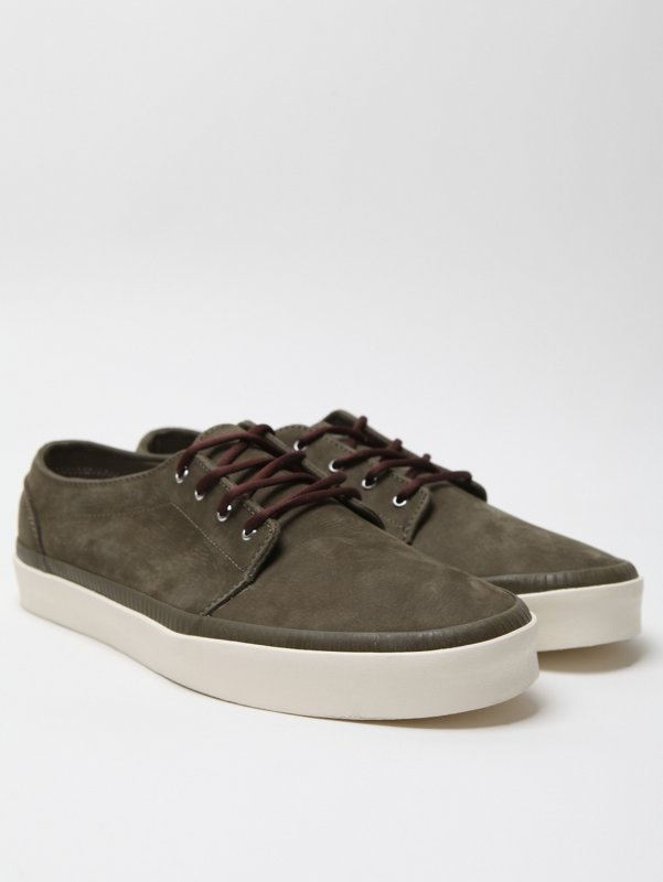 Vans Cali 106 Vulcanized CA