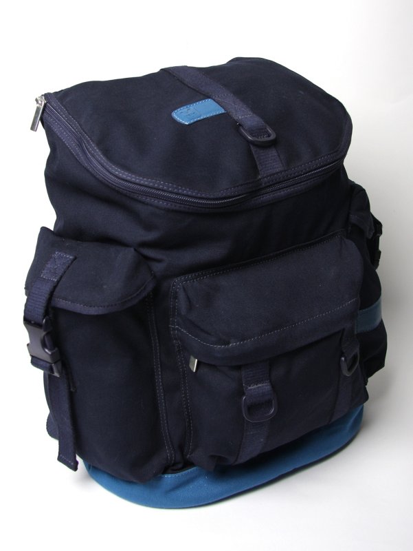 Veja Mens Mochila Rucksack