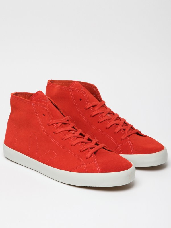 Veja Indigienos High Top