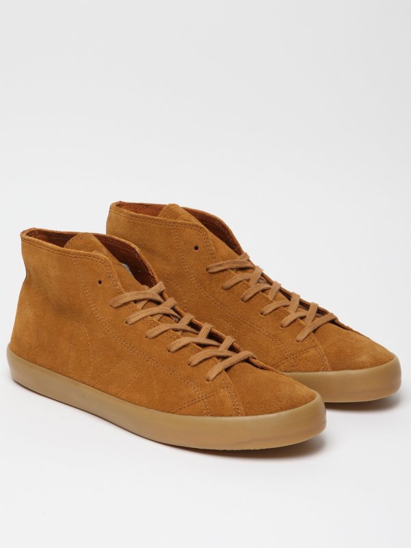 Veja Indigienos High Top