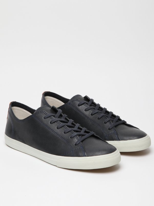 Veja x French Trotters Indigenos Low Top