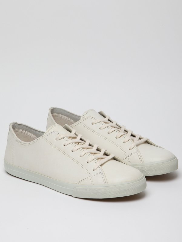 Veja x French Trotters Indigenos Low Top