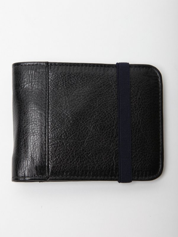 Veja Mens Large Leather Wallet