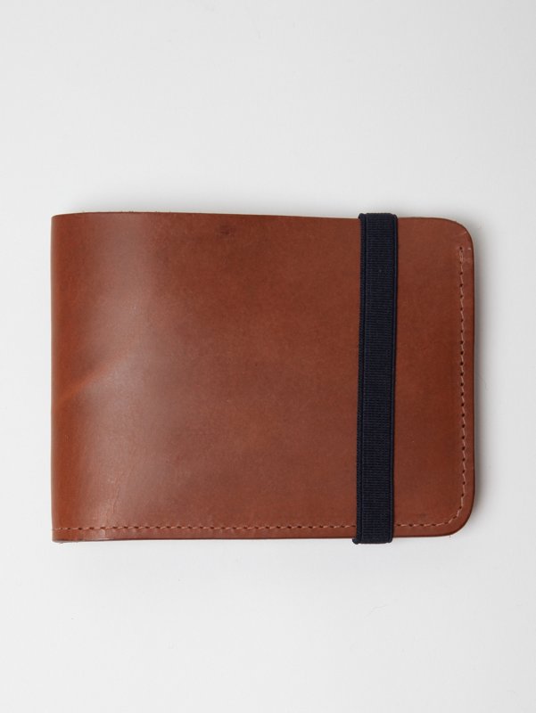 Veja Men's Elastico Soleta Wallet